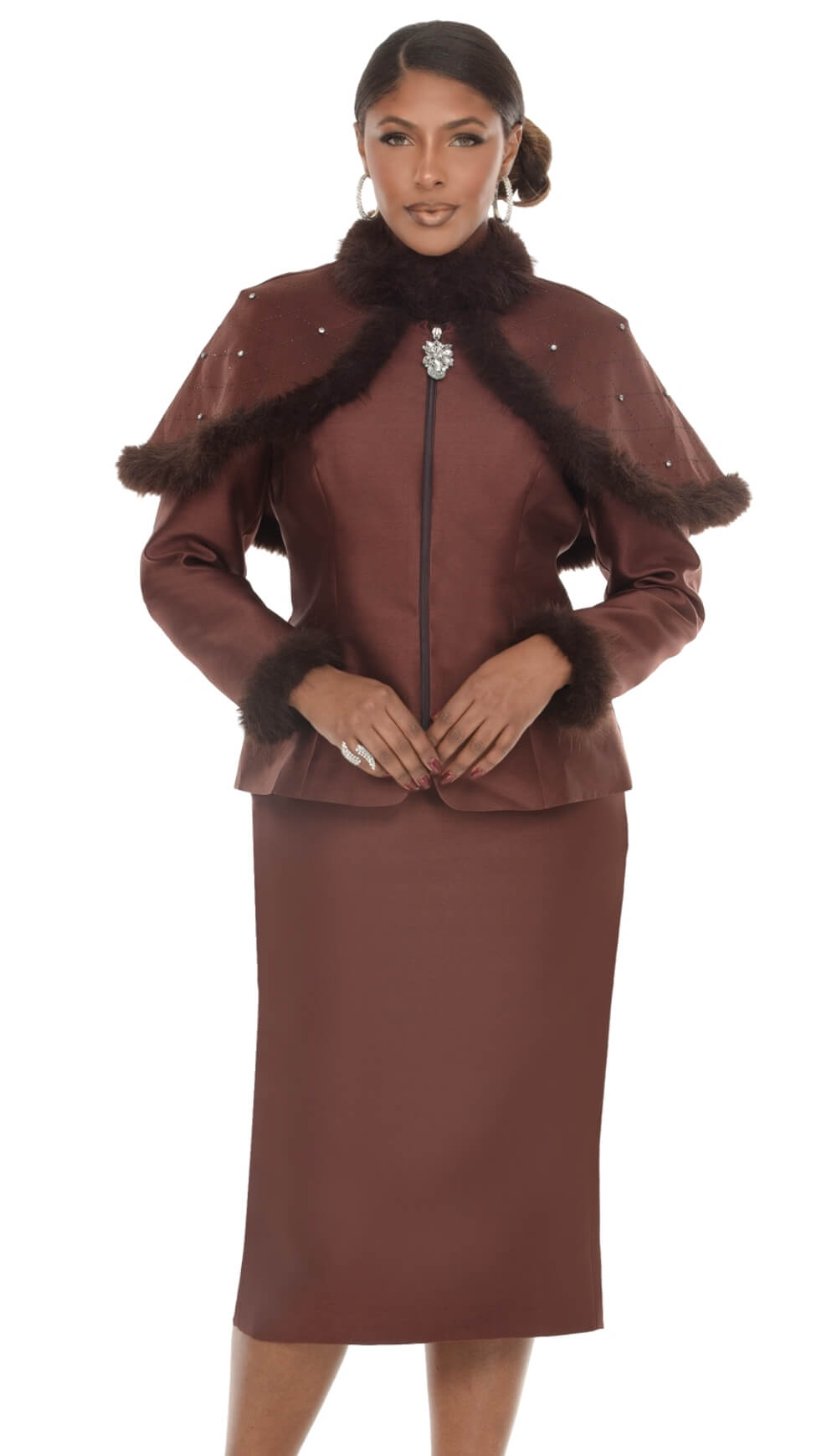 Donna Vinci 12240-BN